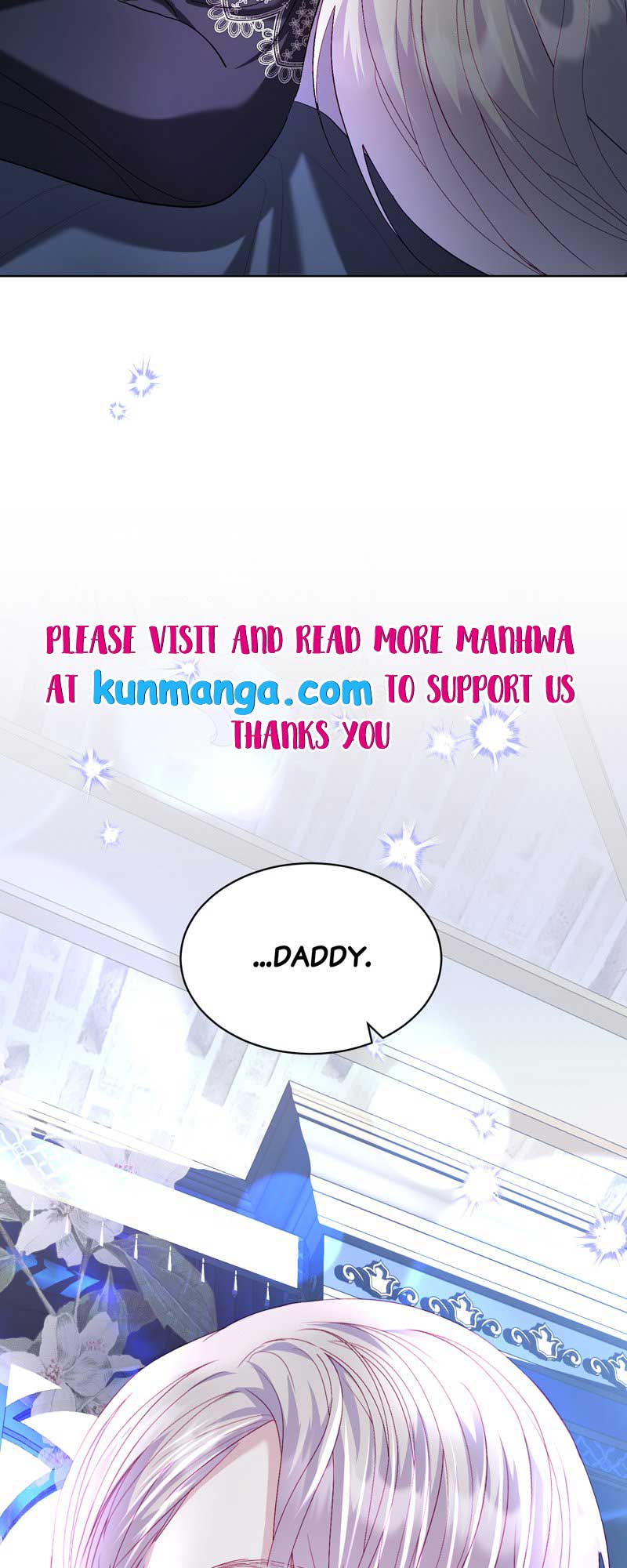 My Father, the Possessive Demi-God Chapter 20 page 53