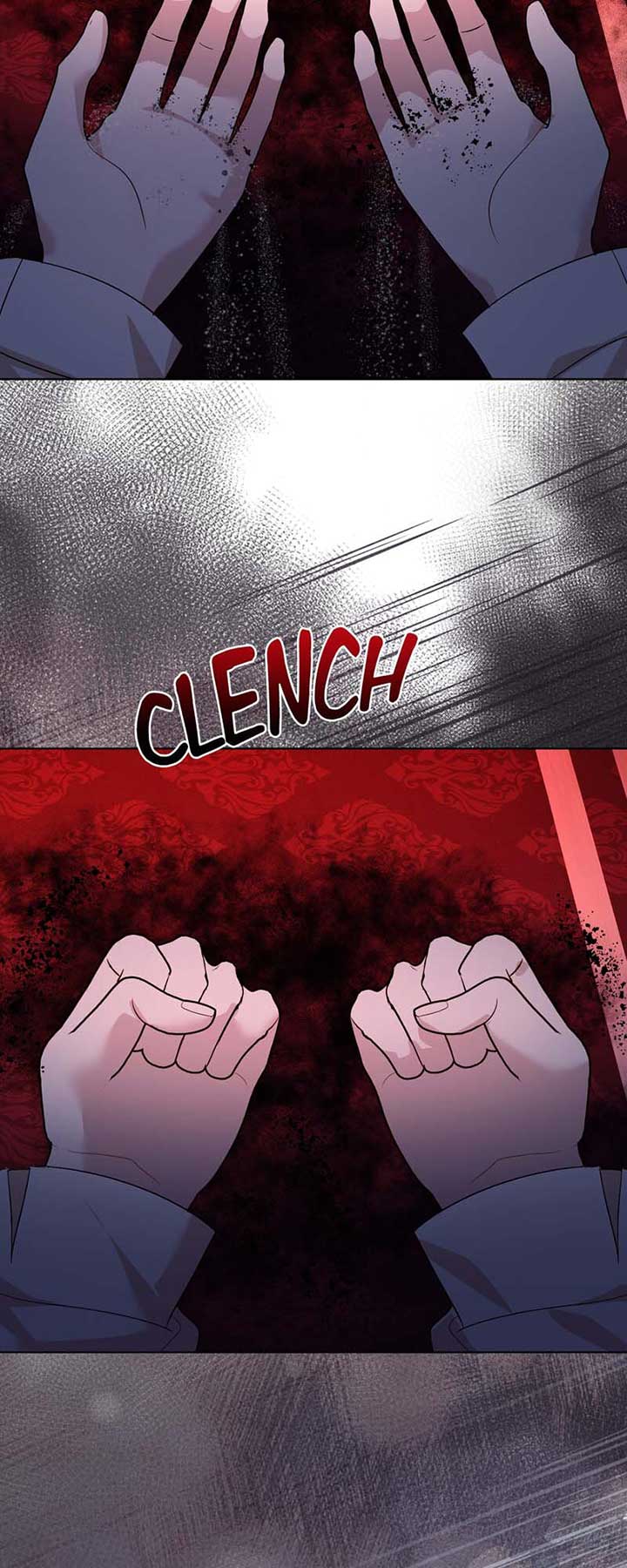 My Father, the Possessive Demi-God Chapter 108 page 3
