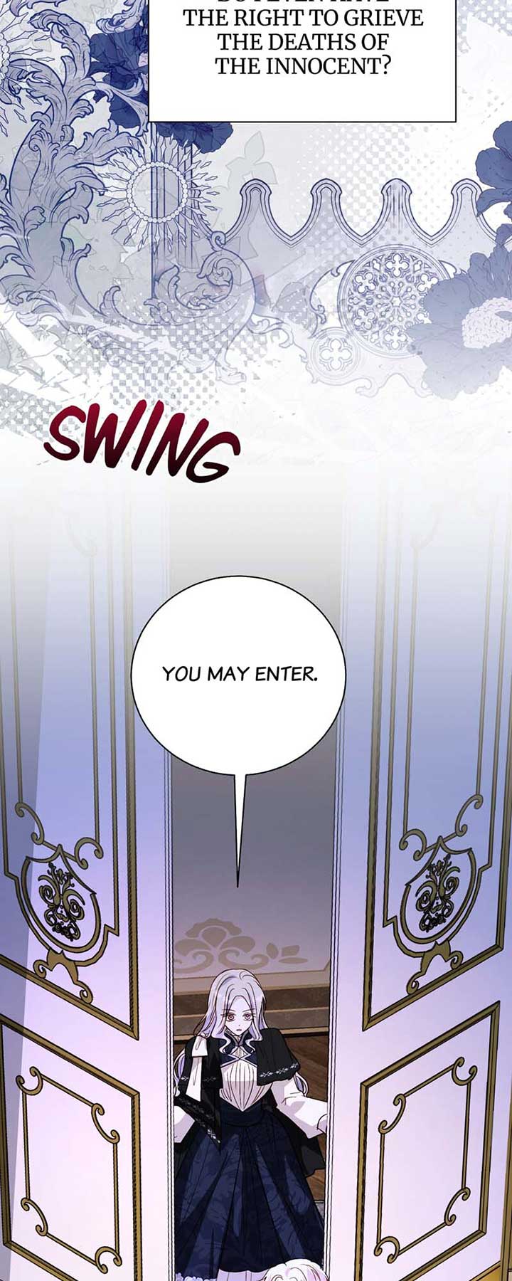 My Father, the Possessive Demi-God Chapter 108 page 12