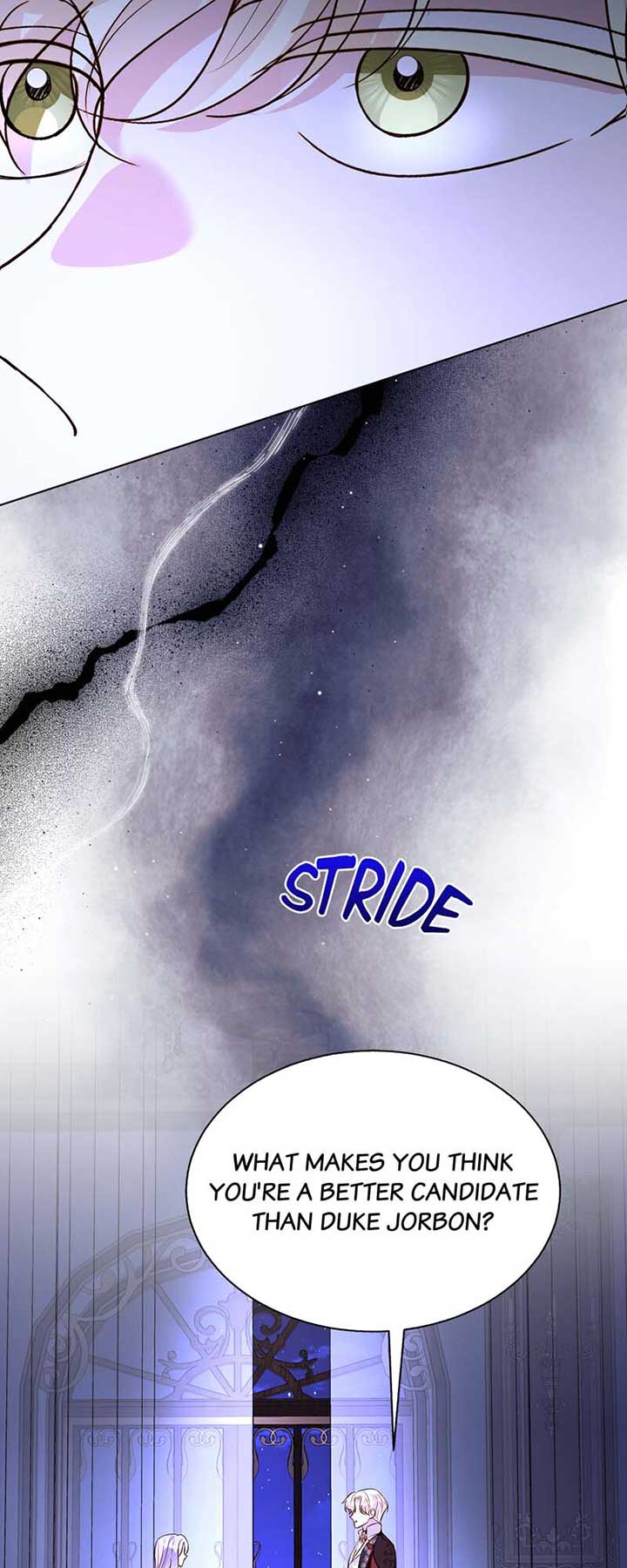 My Father, the Possessive Demi-God Chapter 108 page 28