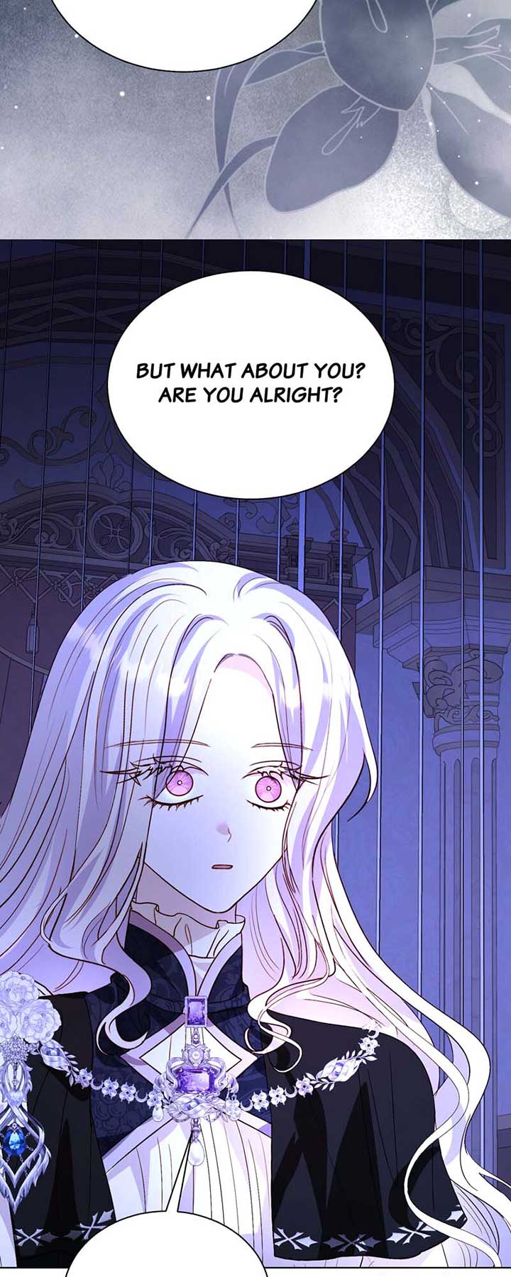 My Father, the Possessive Demi-God Chapter 108 page 32