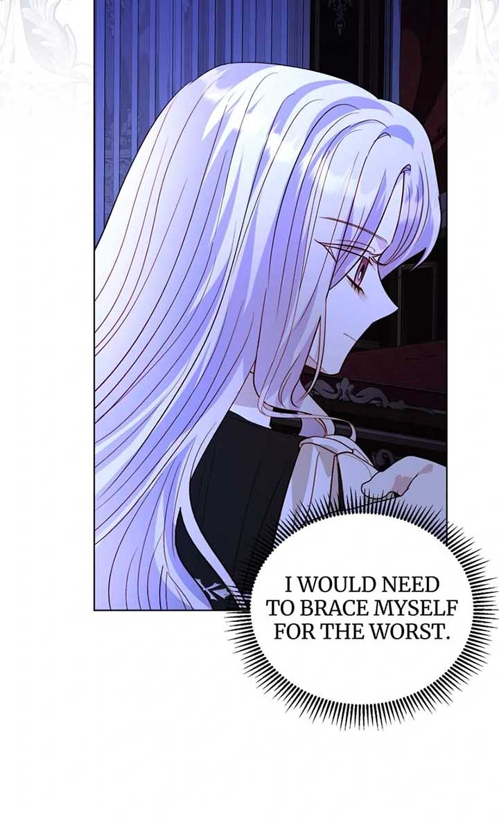 My Father, the Possessive Demi-God Chapter 108 page 36