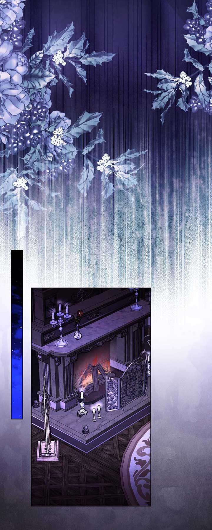 My Father, the Possessive Demi-God Chapter 108 page 40