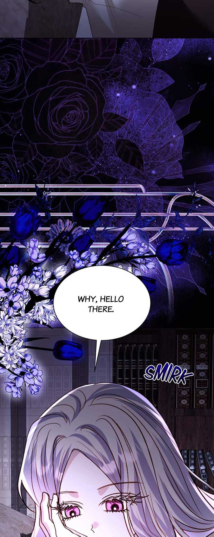 My Father, the Possessive Demi-God Chapter 108 page 45