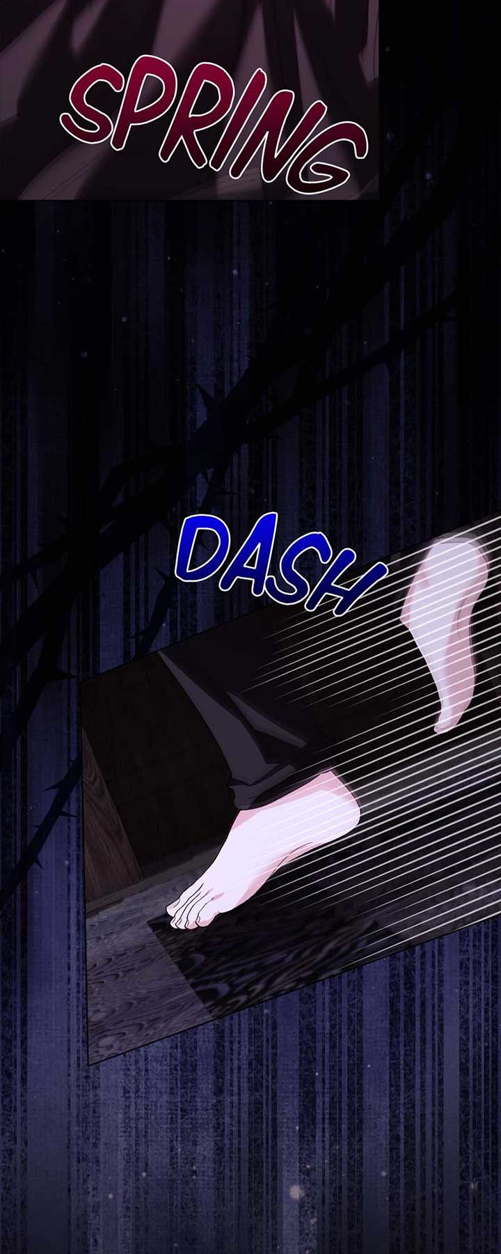 My Father, the Possessive Demi-God Chapter 108 page 48