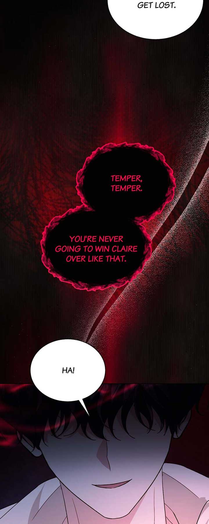 My Father, the Possessive Demi-God Chapter 108 page 68