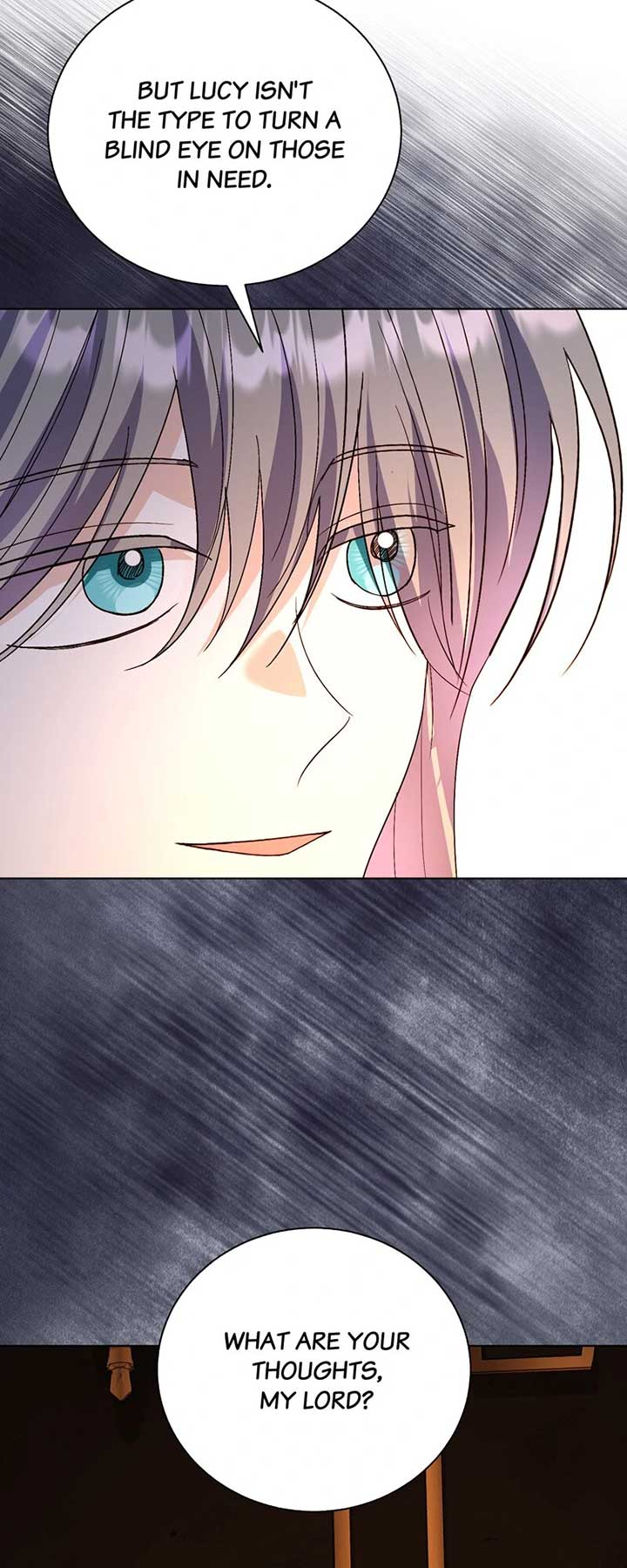 My Father, the Possessive Demi-God Chapter 107 page 11