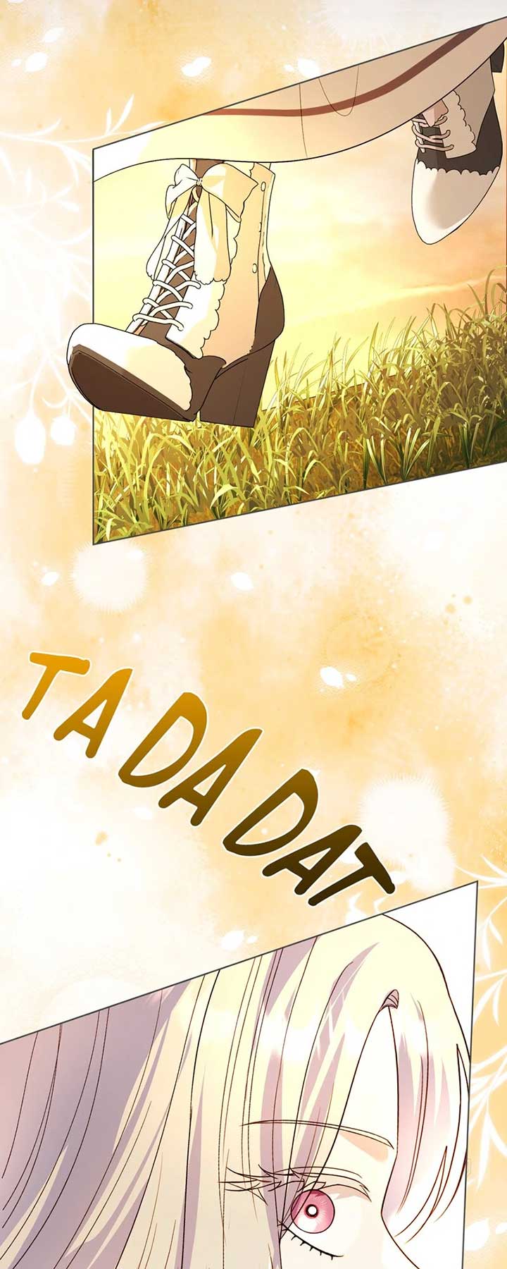 My Father, the Possessive Demi-God Chapter 107 page 20