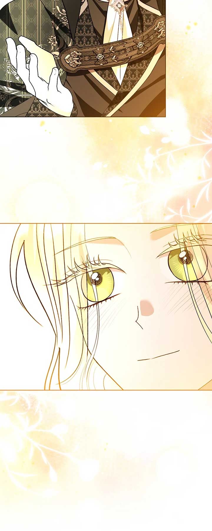 My Father, the Possessive Demi-God Chapter 107 page 29