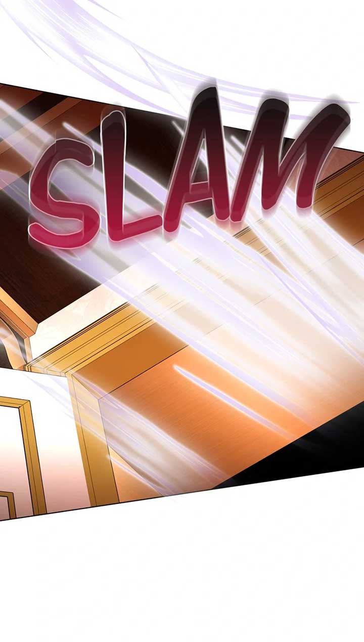 My Father, the Possessive Demi-God Chapter 107 page 51