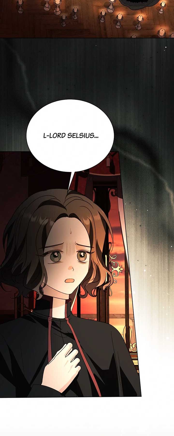 My Father, the Possessive Demi-God Chapter 107 page 54