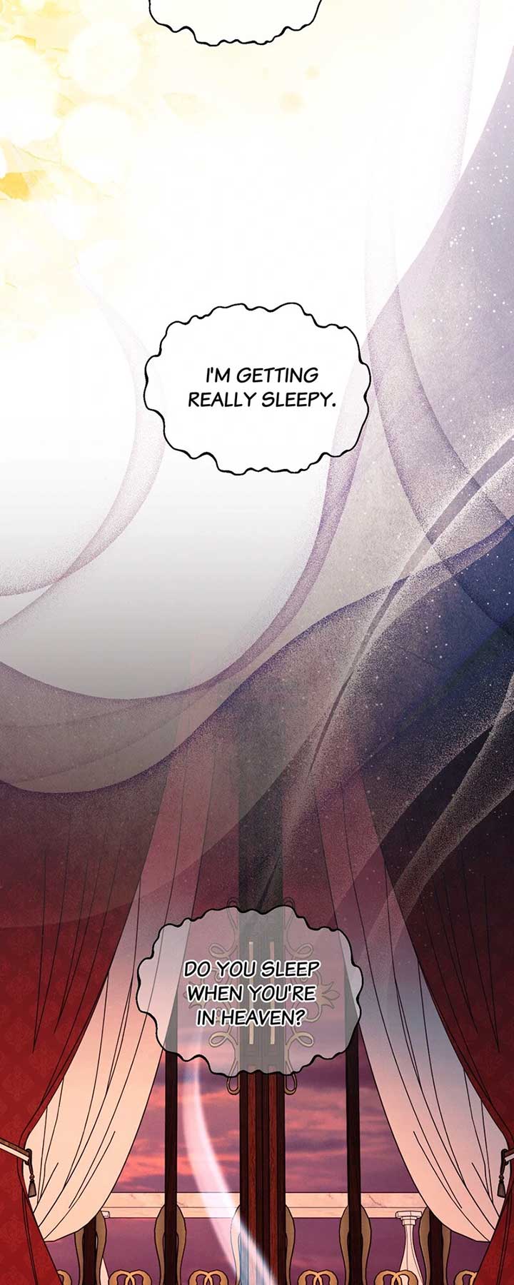 My Father, the Possessive Demi-God Chapter 107 page 66
