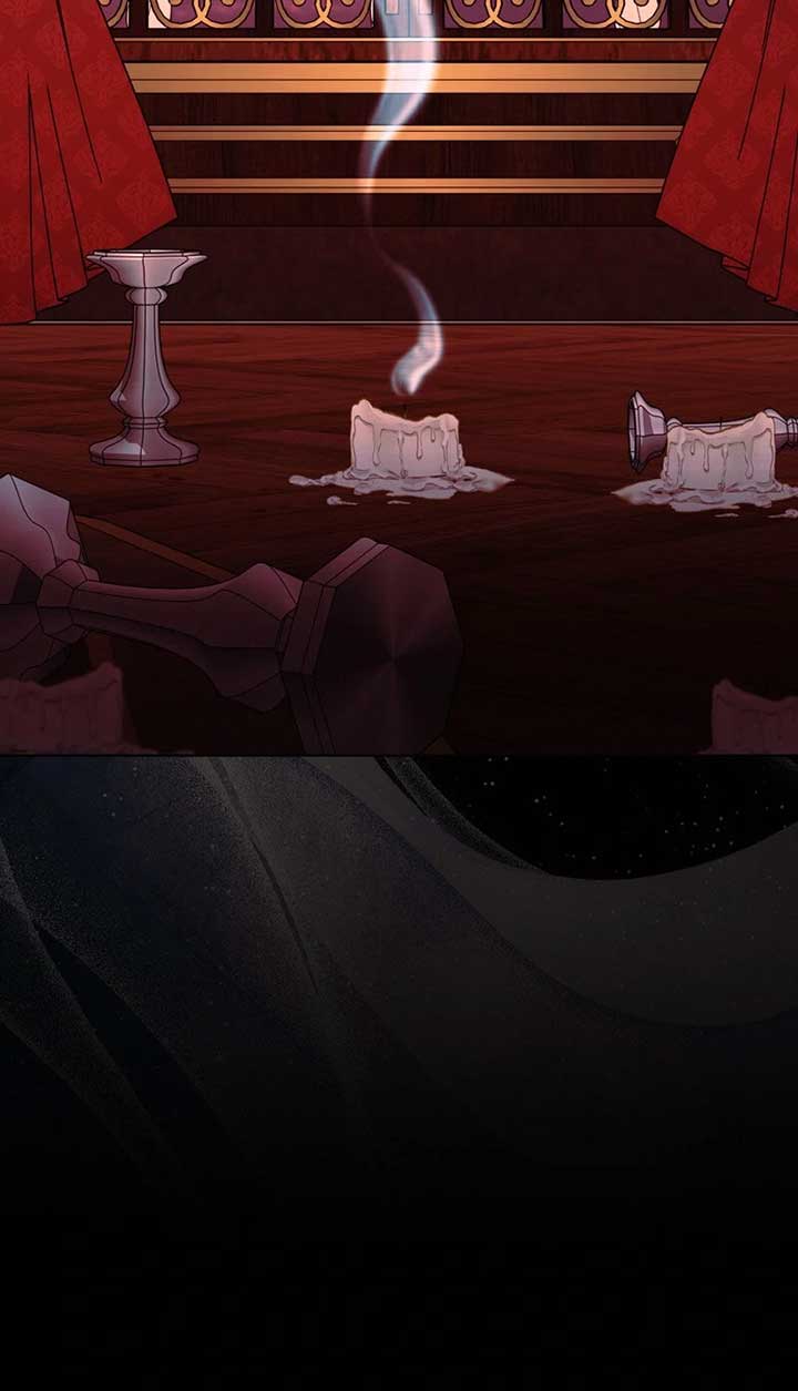 My Father, the Possessive Demi-God Chapter 107 page 67
