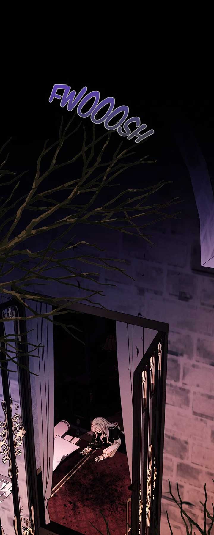 My Father, the Possessive Demi-God Chapter 107 page 68