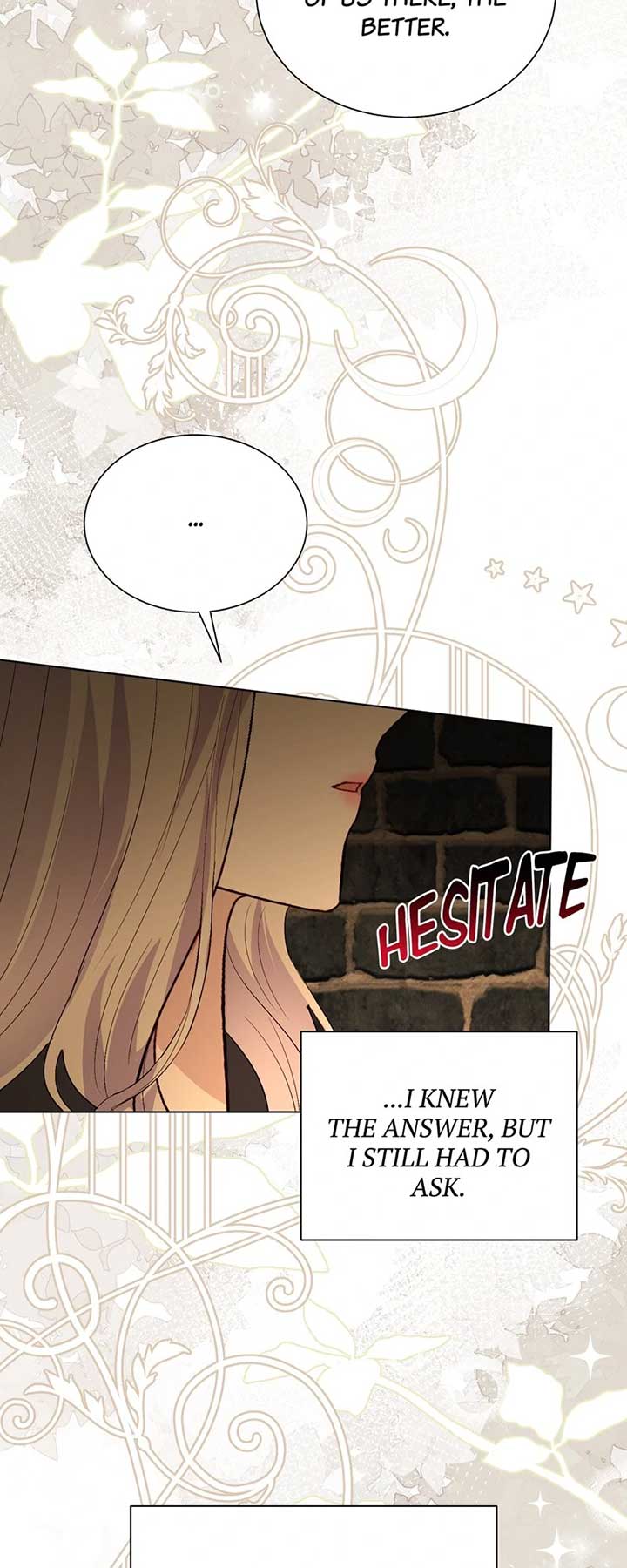 My Father, the Possessive Demi-God Chapter 92 page 4