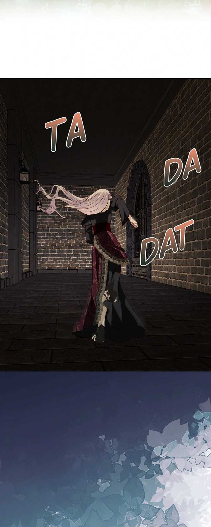 My Father, the Possessive Demi-God Chapter 92 page 8