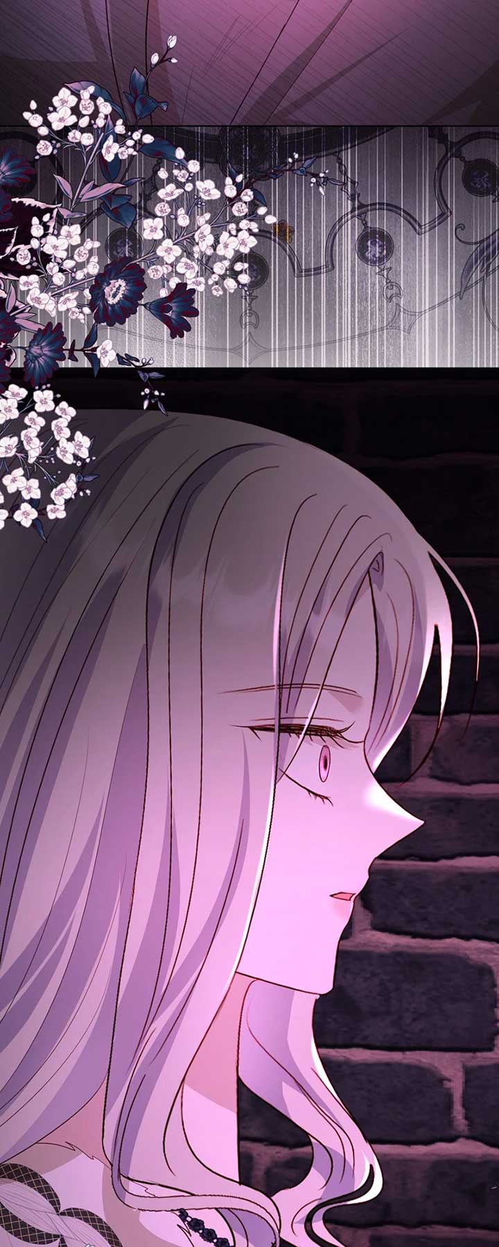 My Father, the Possessive Demi-God Chapter 92 page 15