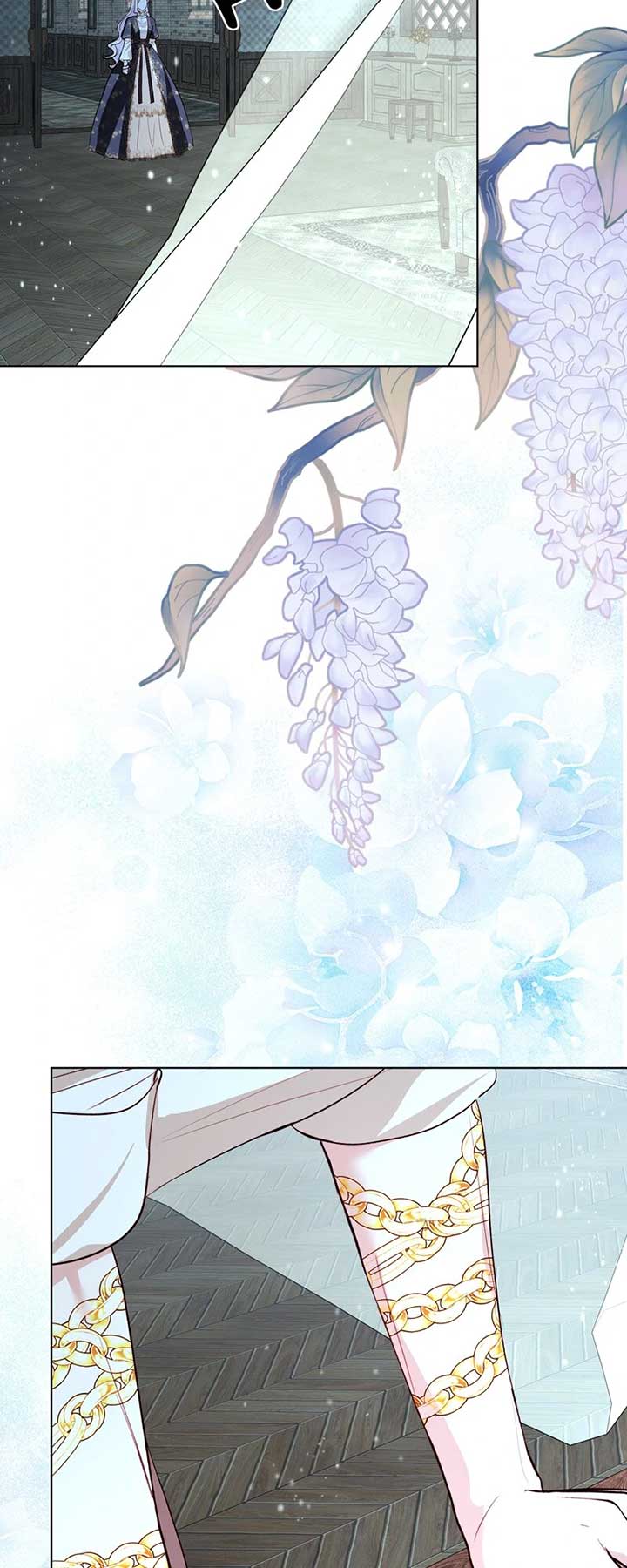 My Father, the Possessive Demi-God Chapter 92 page 24