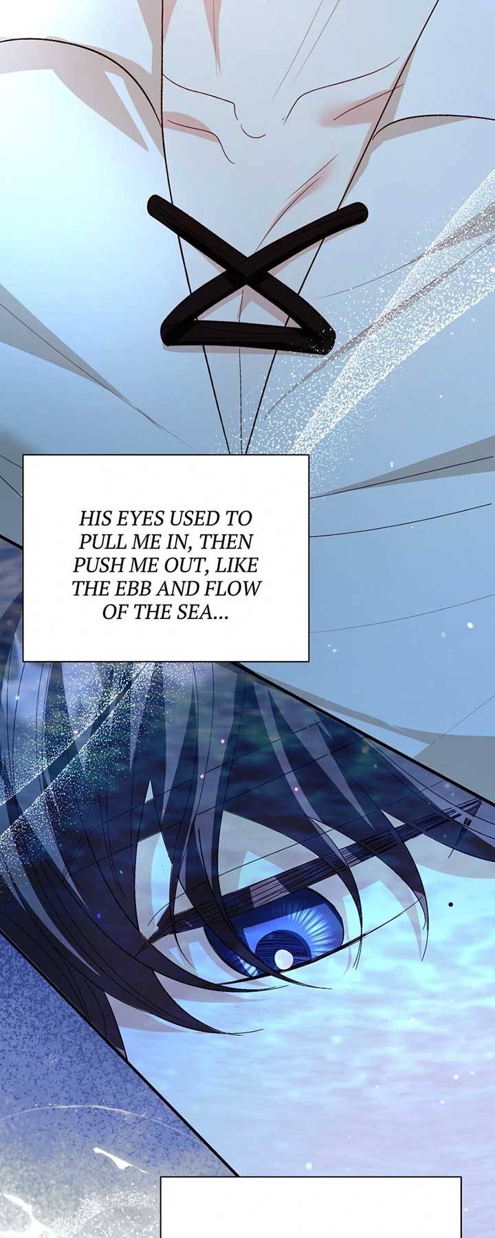 My Father, the Possessive Demi-God Chapter 92 page 35