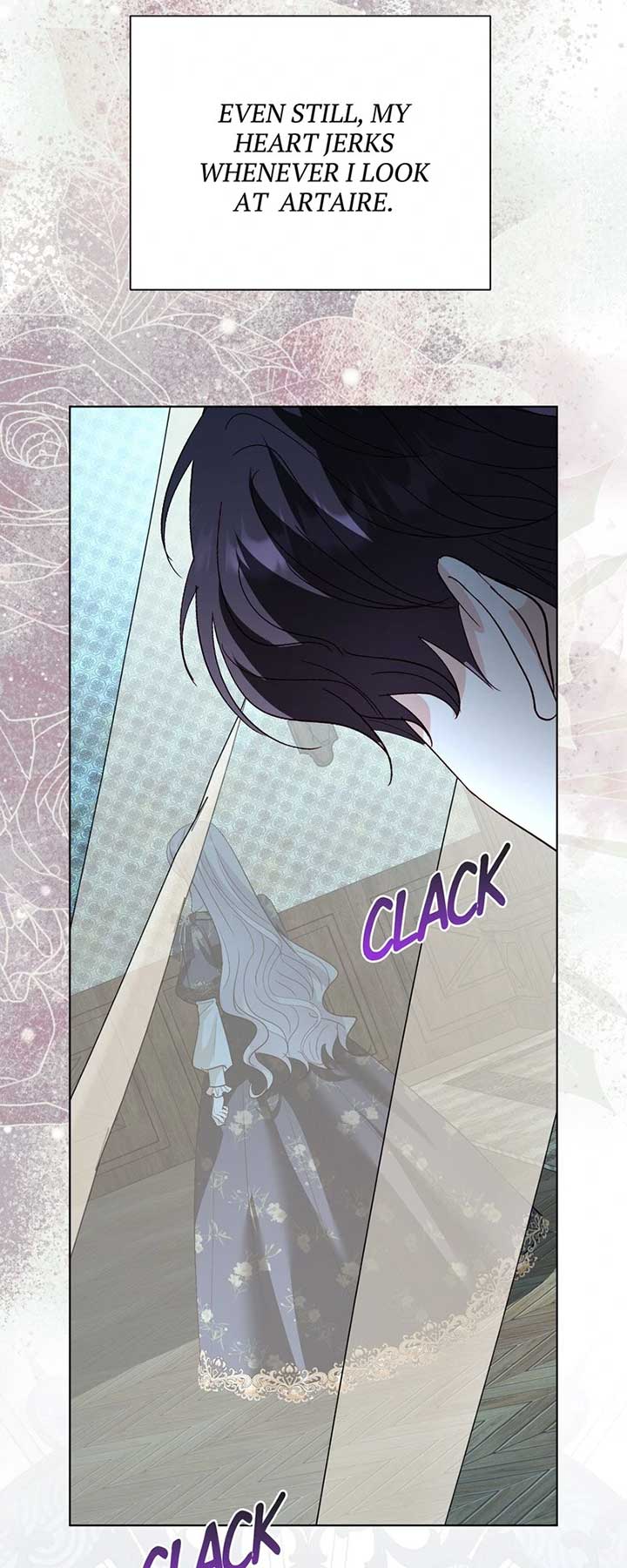 My Father, the Possessive Demi-God Chapter 92 page 42