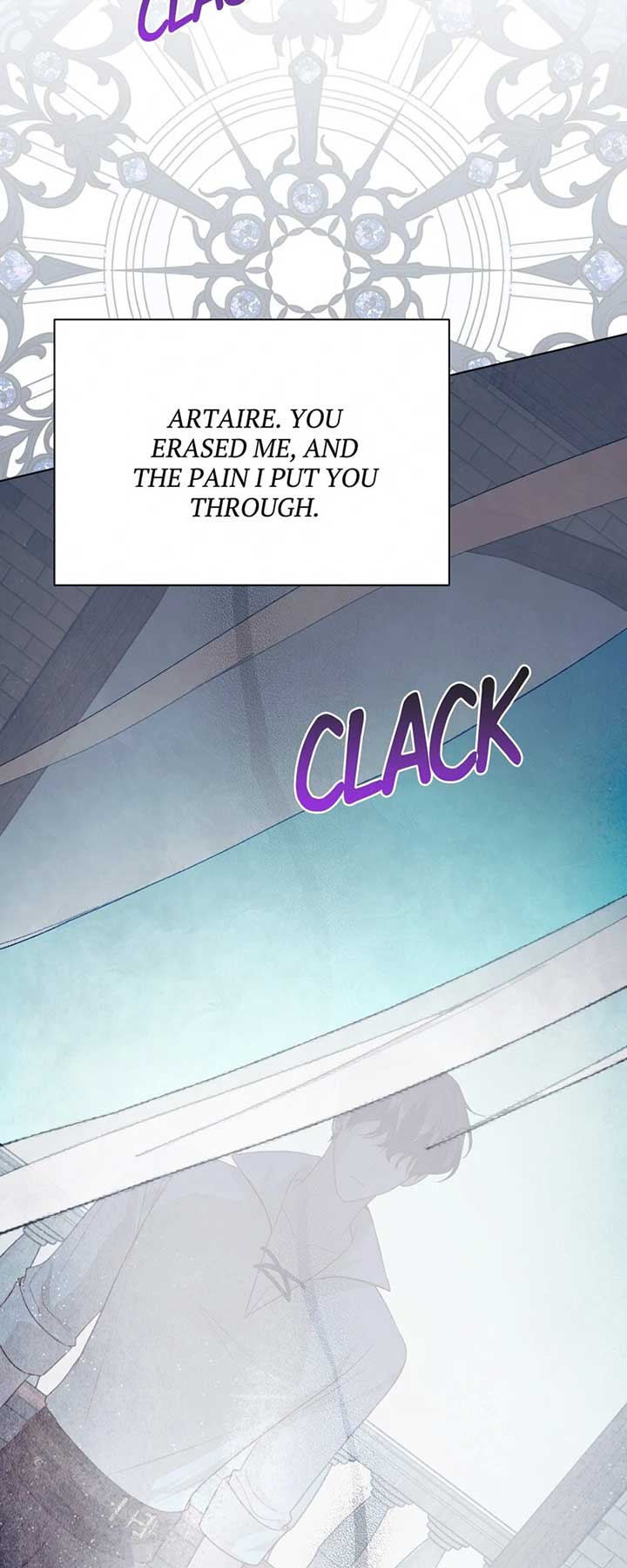 My Father, the Possessive Demi-God Chapter 92 page 43