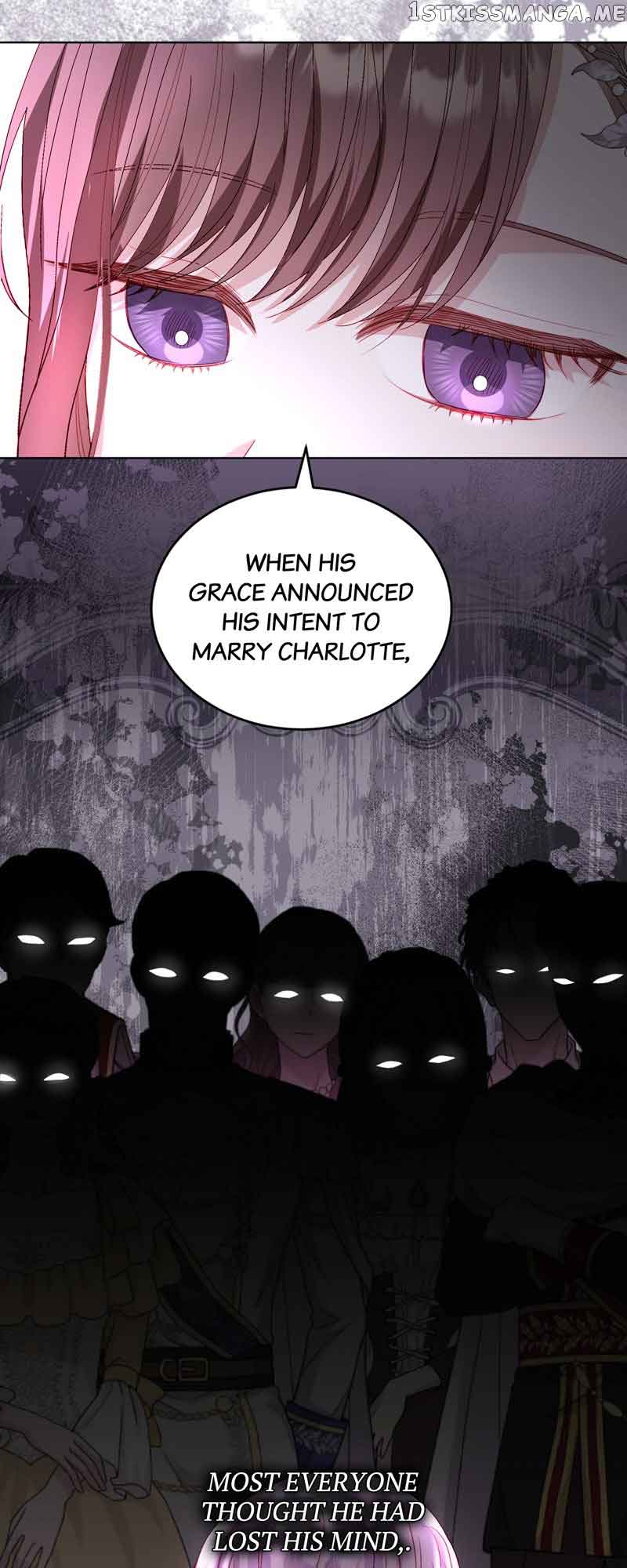 My Father, the Possessive Demi-God Chapter 35 page 6