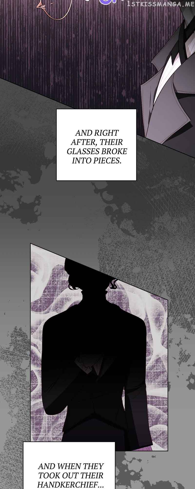 My Father, the Possessive Demi-God Chapter 35 page 13