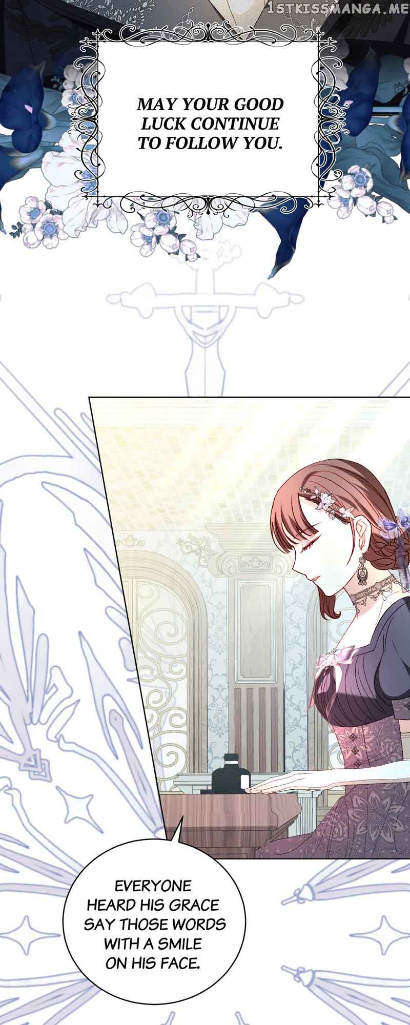 My Father, the Possessive Demi-God Chapter 35 page 20