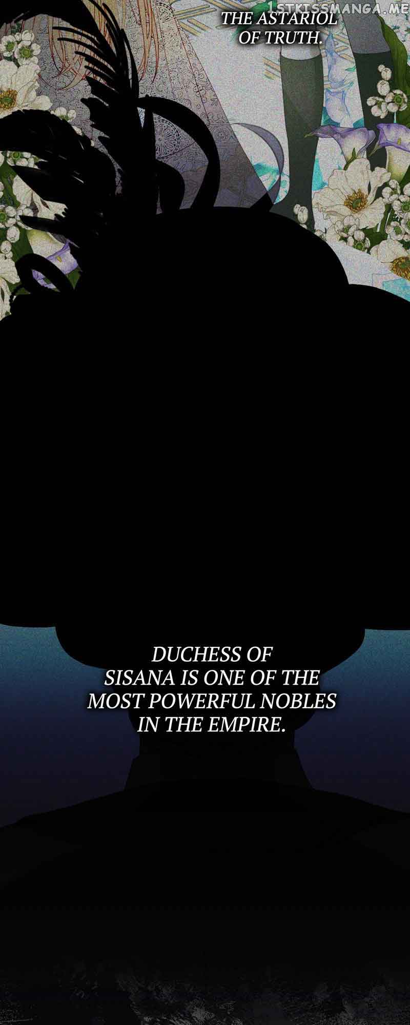 My Father, the Possessive Demi-God Chapter 35 page 28