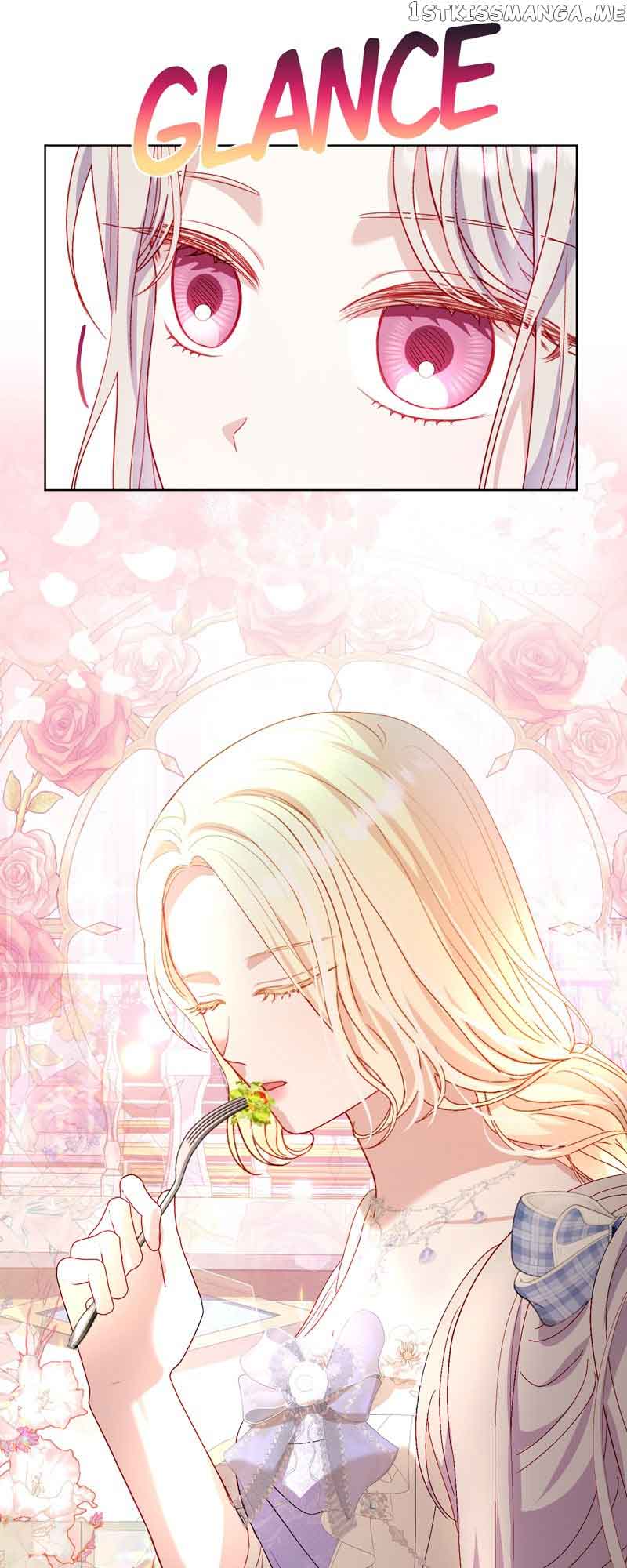 My Father, the Possessive Demi-God Chapter 35 page 37