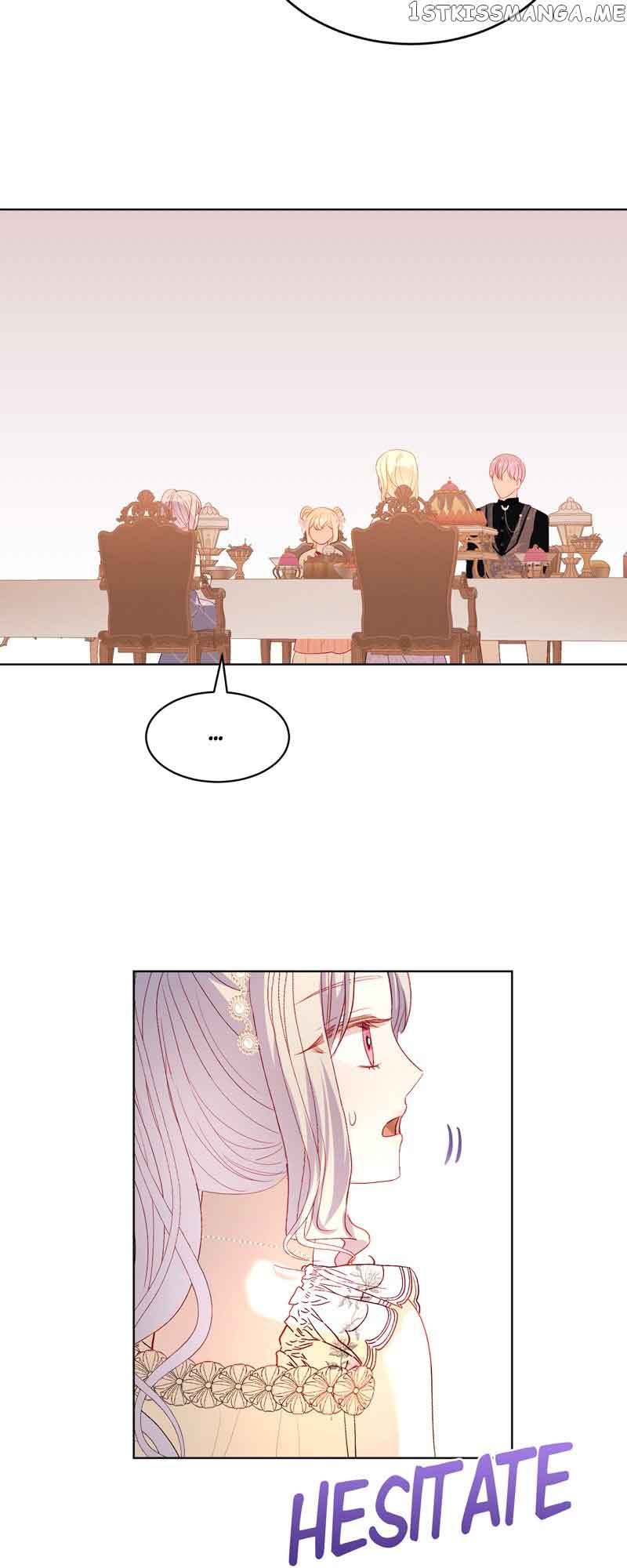 My Father, the Possessive Demi-God Chapter 35 page 49