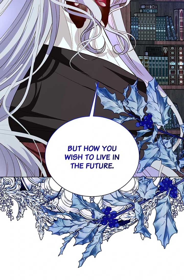 My Father, the Possessive Demi-God Chapter 96 page 7