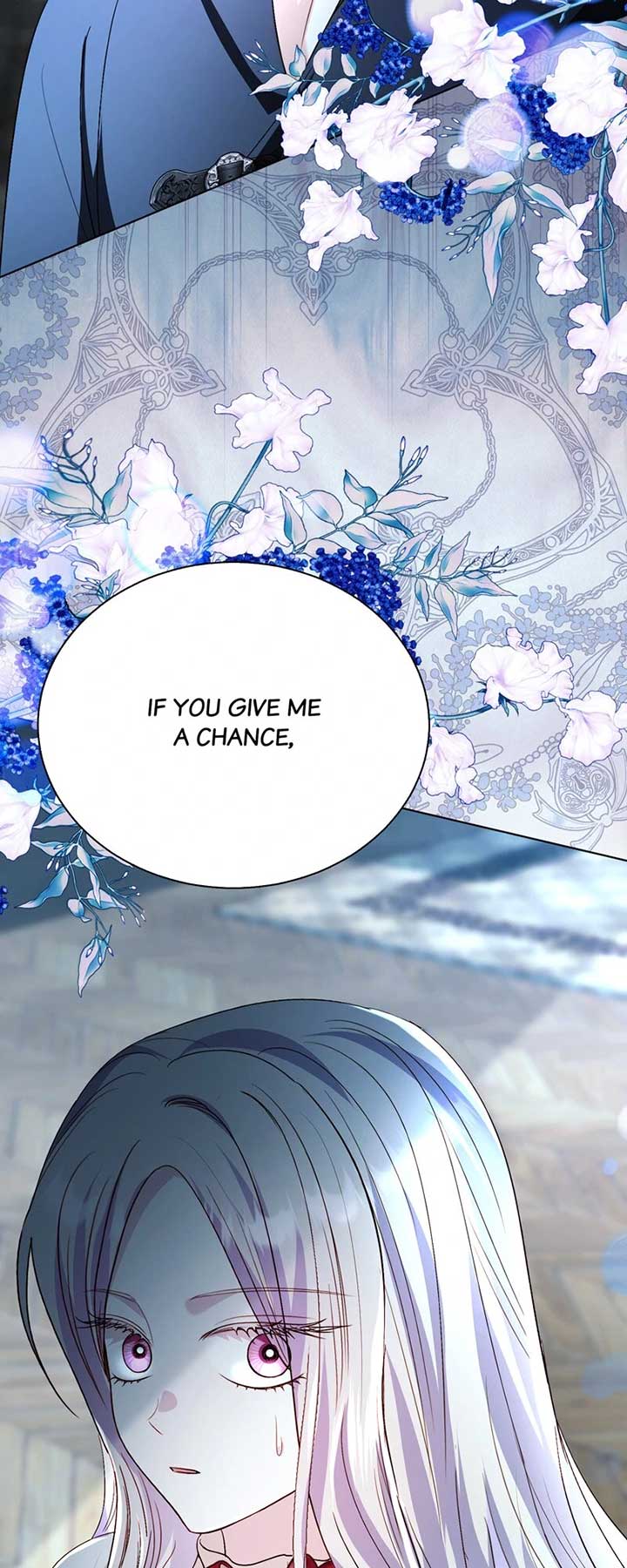 My Father, the Possessive Demi-God Chapter 96 page 23
