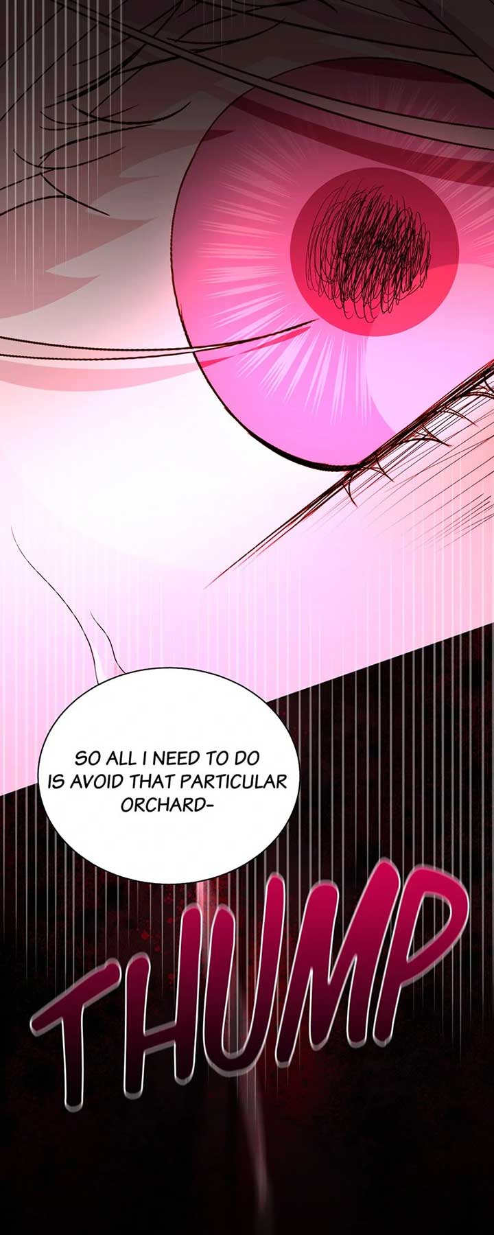 My Father, the Possessive Demi-God Chapter 96 page 34