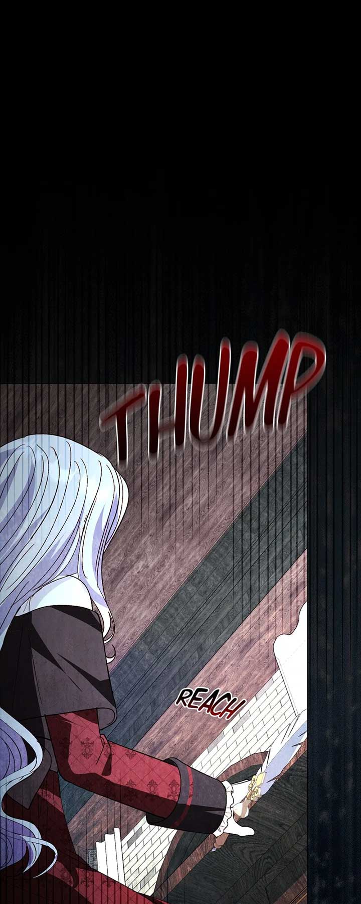My Father, the Possessive Demi-God Chapter 96 page 39
