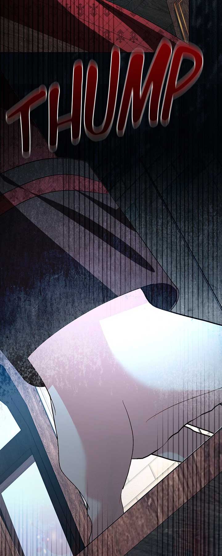 My Father, the Possessive Demi-God Chapter 96 page 40