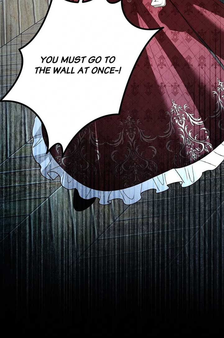 My Father, the Possessive Demi-God Chapter 96 page 45