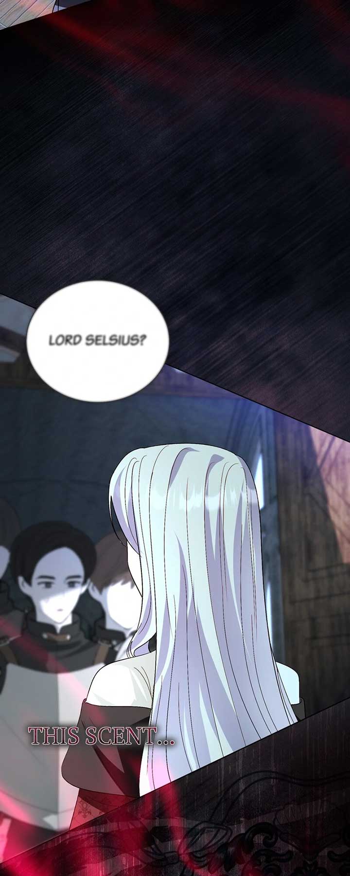 My Father, the Possessive Demi-God Chapter 96 page 47