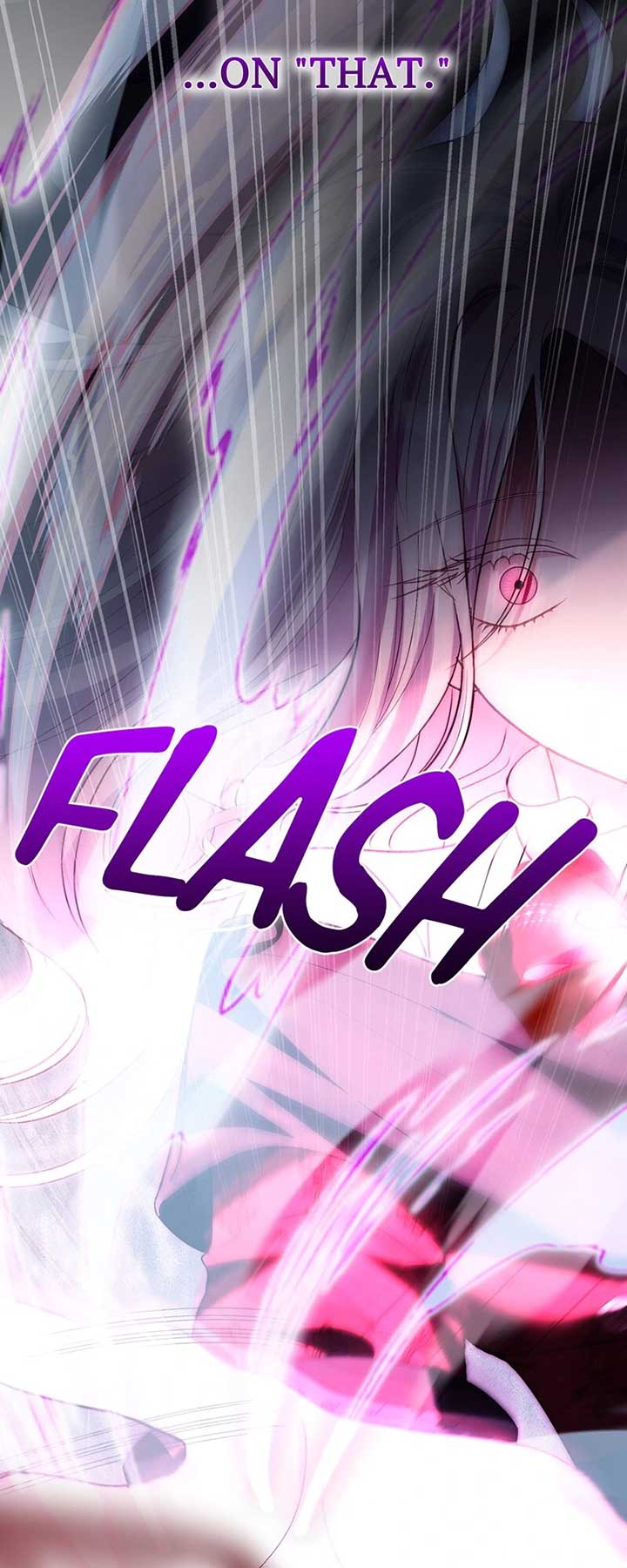 My Father, the Possessive Demi-God Chapter 96 page 53