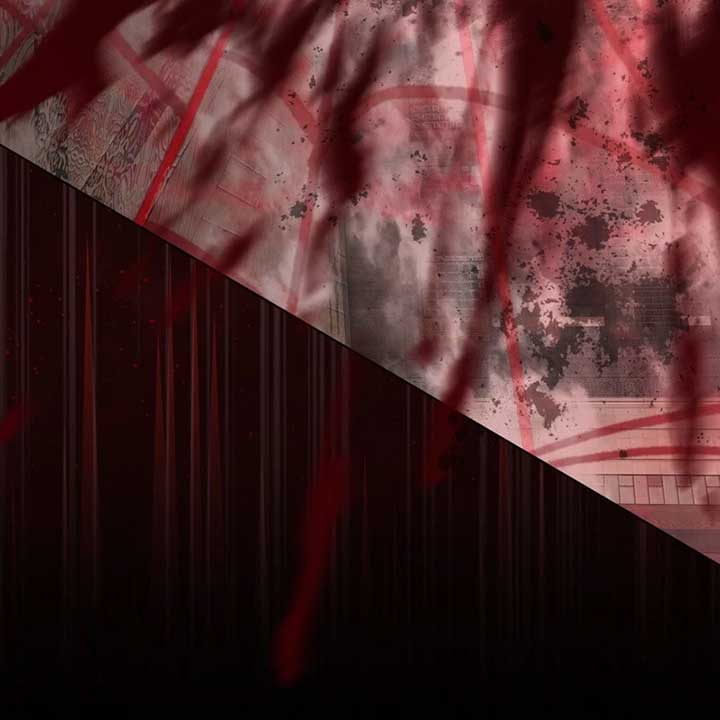 My Father, the Possessive Demi-God Chapter 96 page 58