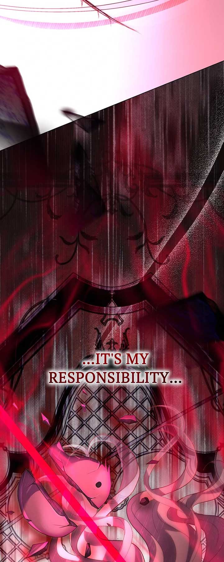 My Father, the Possessive Demi-God Chapter 96 page 60