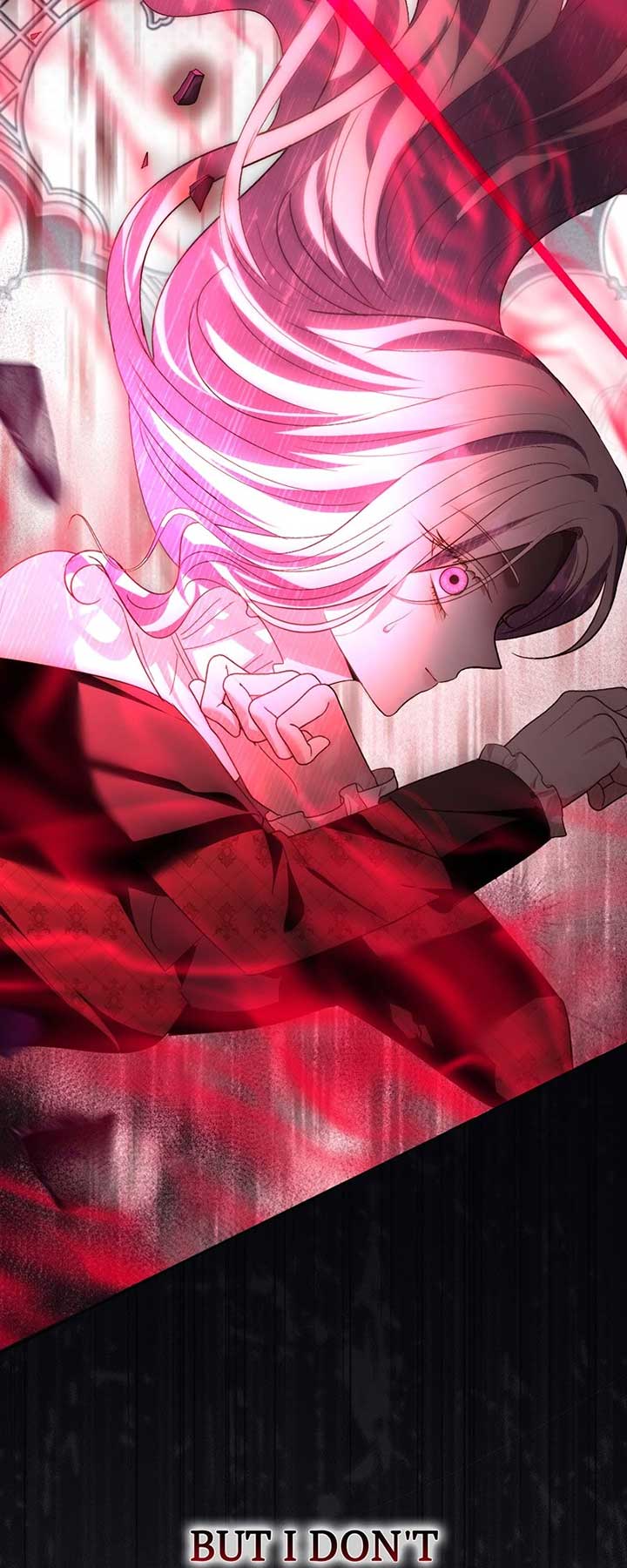 My Father, the Possessive Demi-God Chapter 96 page 61