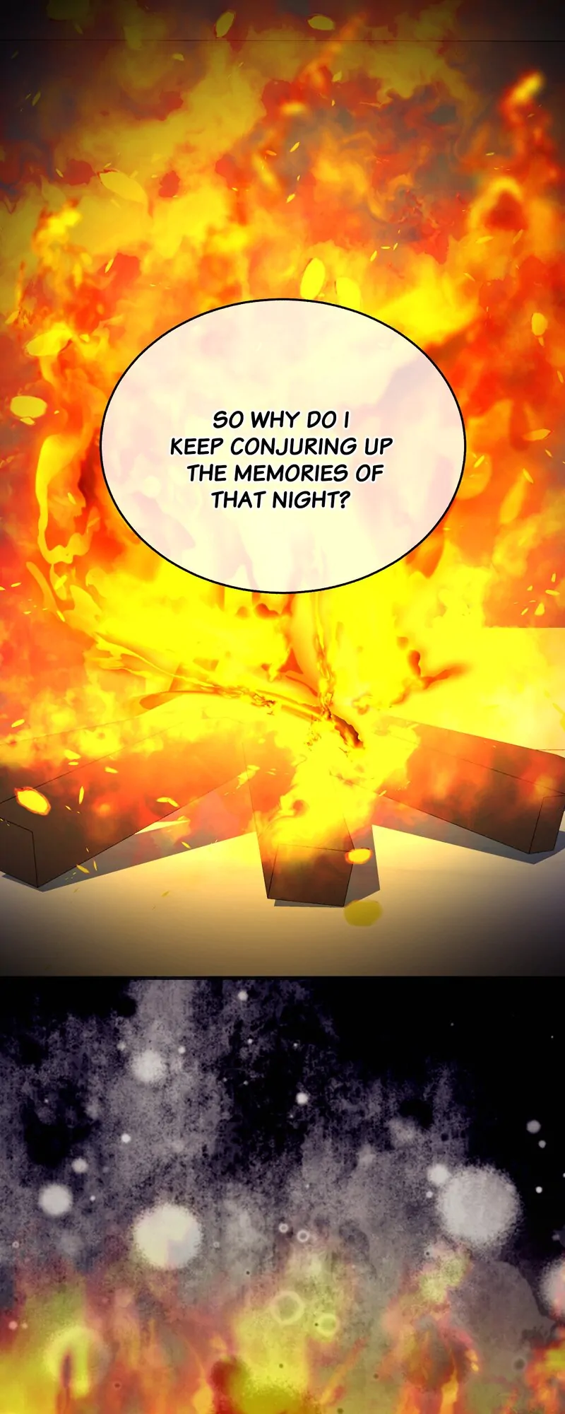 My Father, the Possessive Demi-God Chapter 80 page 13