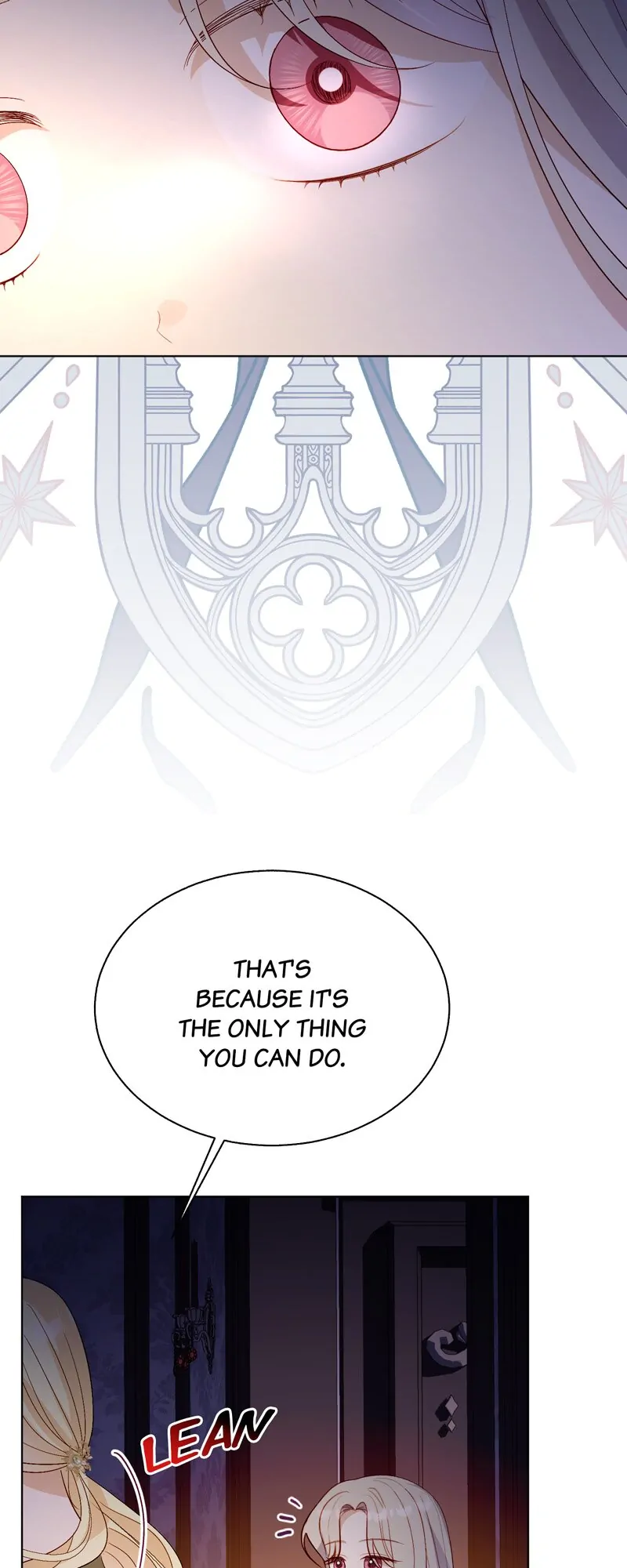 My Father, the Possessive Demi-God Chapter 80 page 17