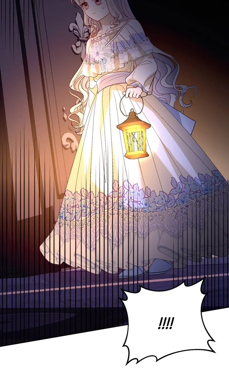 My Father, the Possessive Demi-God Chapter 80 page 21