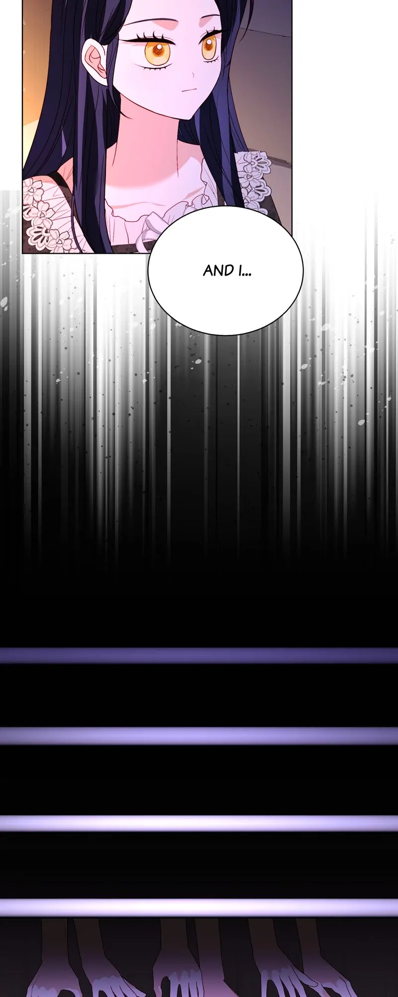 My Father, the Possessive Demi-God Chapter 80 page 26