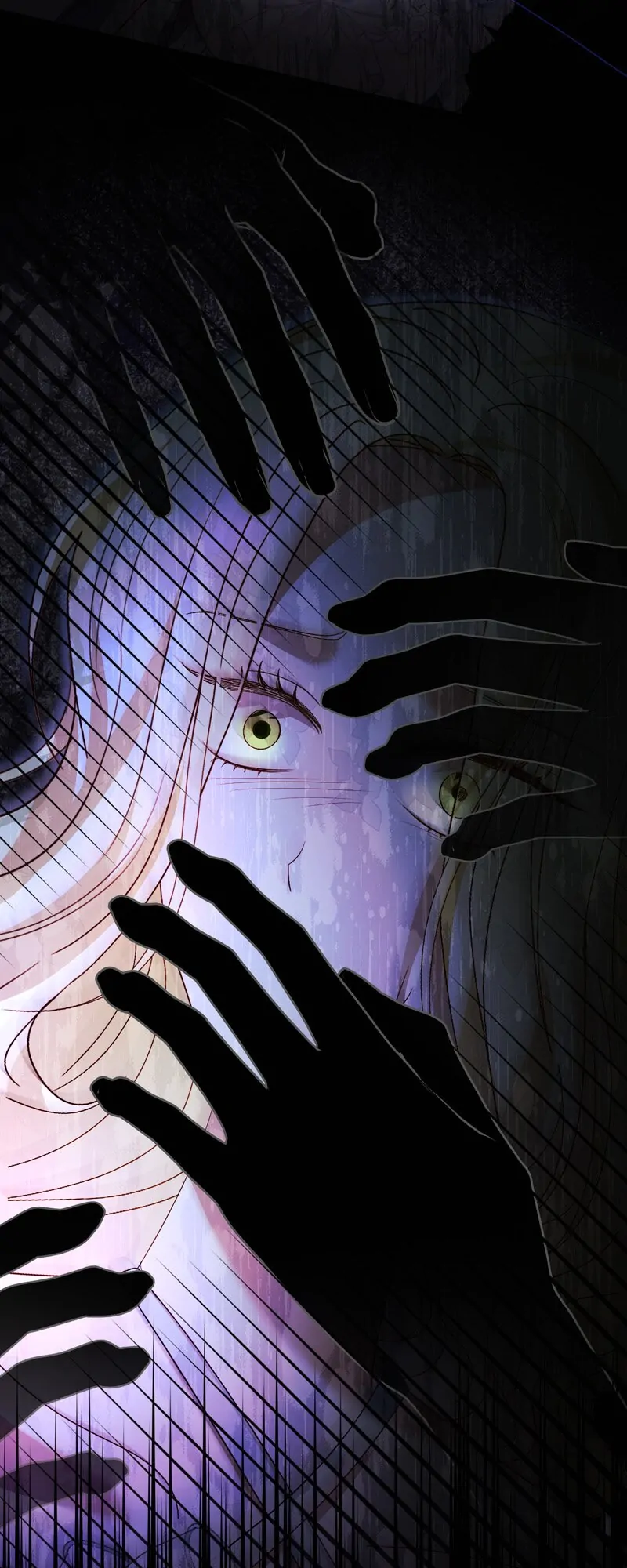 My Father, the Possessive Demi-God Chapter 80 page 30