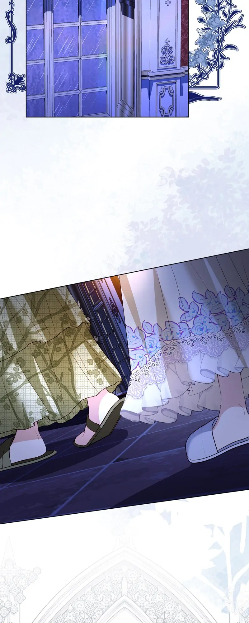 My Father, the Possessive Demi-God Chapter 80 page 37