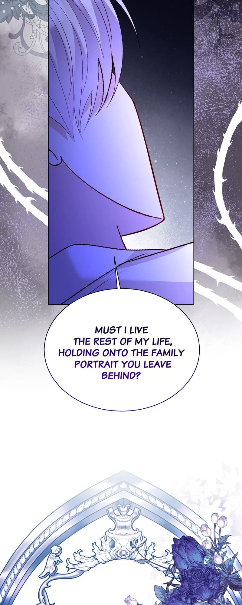 My Father, the Possessive Demi-God Chapter 80 page 59