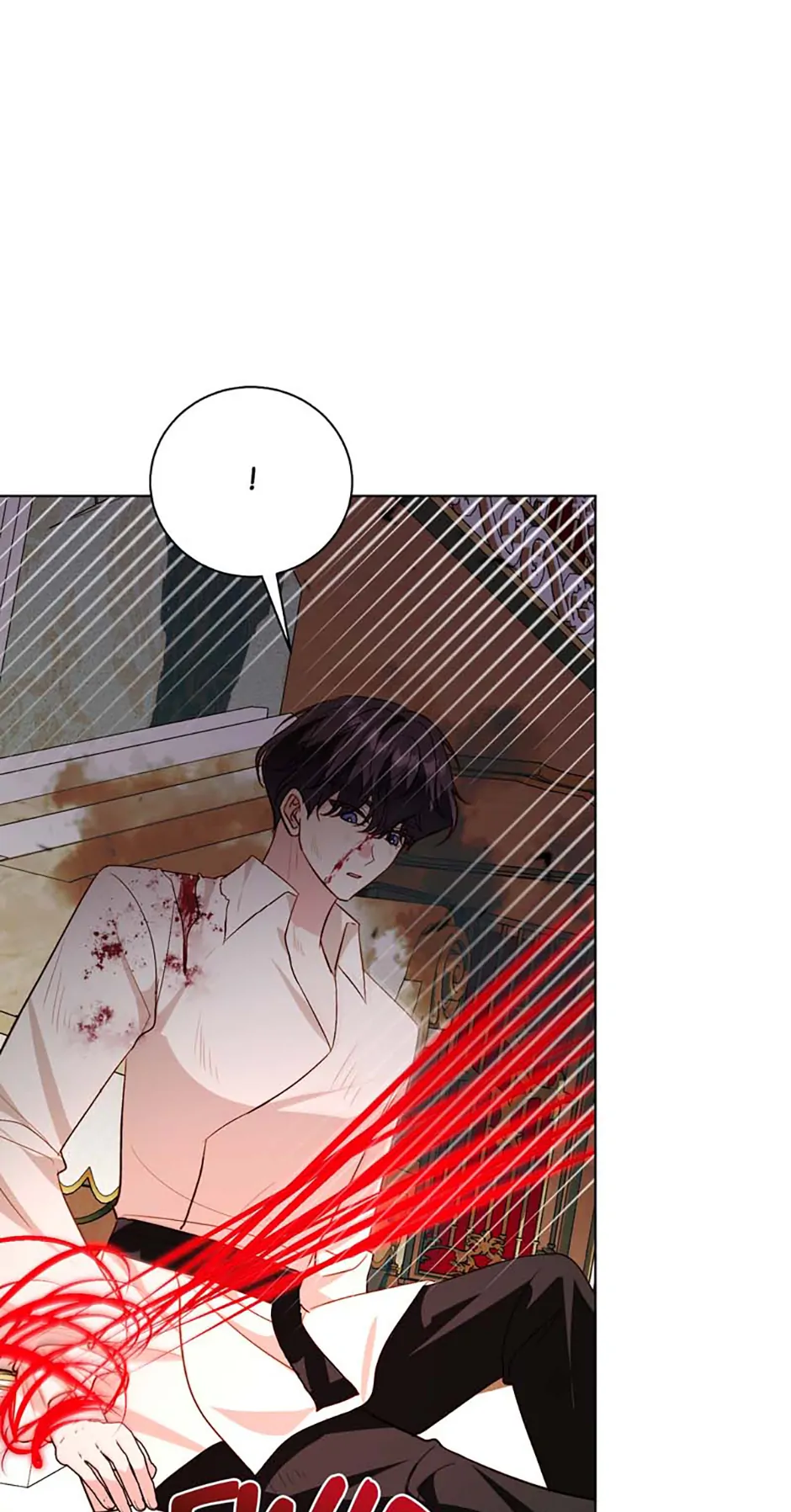 My Father, the Possessive Demi-God Chapter 110 page 16